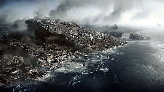 2012 Apocalypse HD, movies, 2012, apocalypse, HD wallpaper HD wallpaper