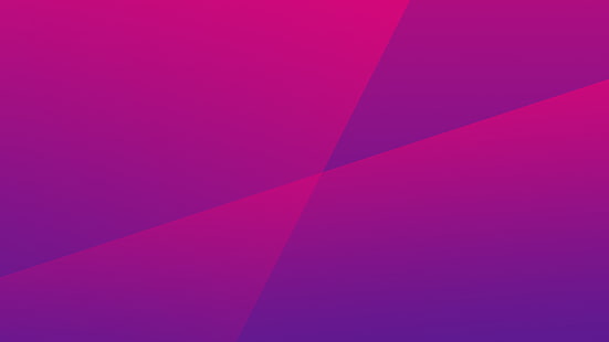Пурпурный Минимальный, Пурпурный, Минимальный, HD обои HD wallpaper