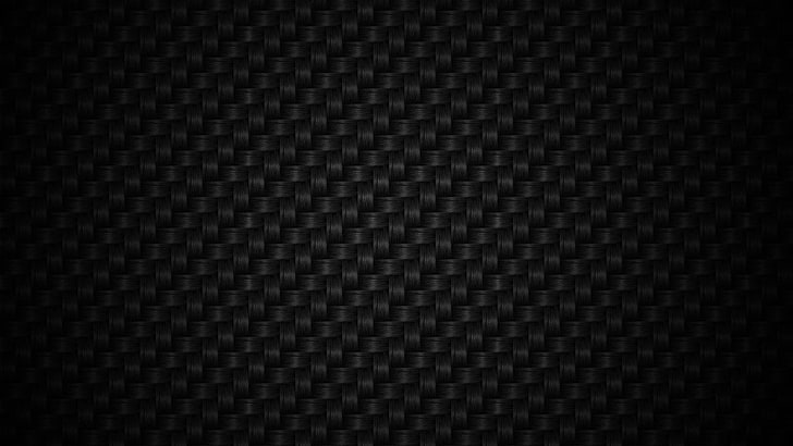黒い織物 スチール グレー 金属 ミニマリズム テクスチャ Hdデスクトップの壁紙 Wallpaperbetter