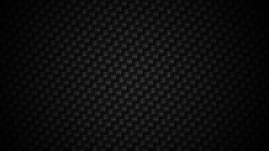 tessuto nero, trama, trama, Sfondo HD HD wallpaper