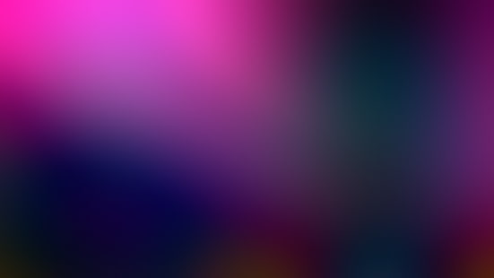 warme farben, verschwommen, abstrakt, weiche steigung, bunt, HD-Hintergrundbild HD wallpaper