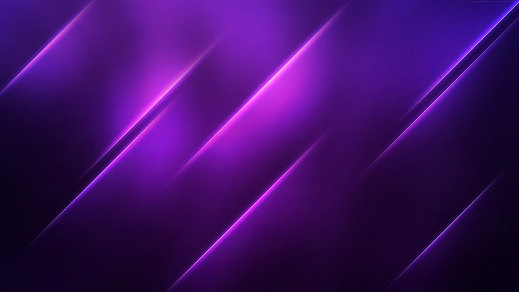 purple asbtract wallpaper, line, obliquely, purple, bright, HD wallpaper