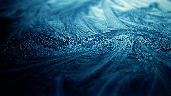 gray surface, grey sand, ice, frost, simple background, nature, macro, blue, texture, abstract, cyan, HD wallpaper