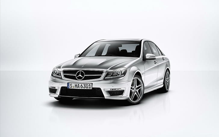 2012 Mercedes Benz CLS63 AMG wersja amerykańska, szary sedan, mercedes, benz, 2012, cls63, wersja, samochody, mercedes benz, Tapety HD