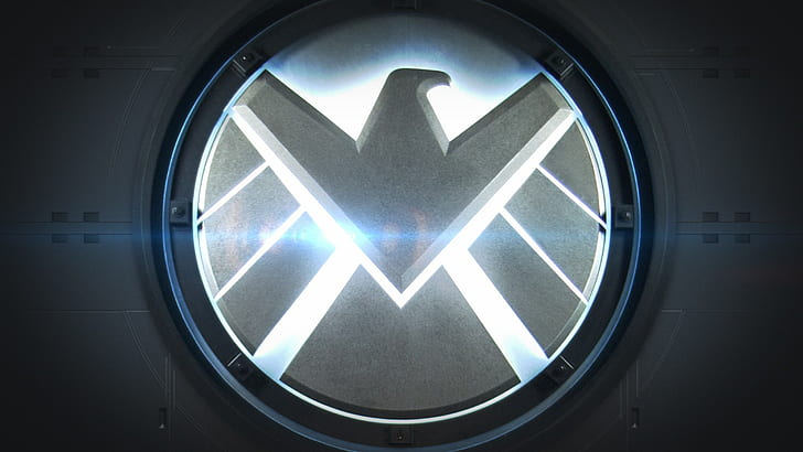 Marvel agentes de S.H.I.E.L.D, Fondo de pantalla HD