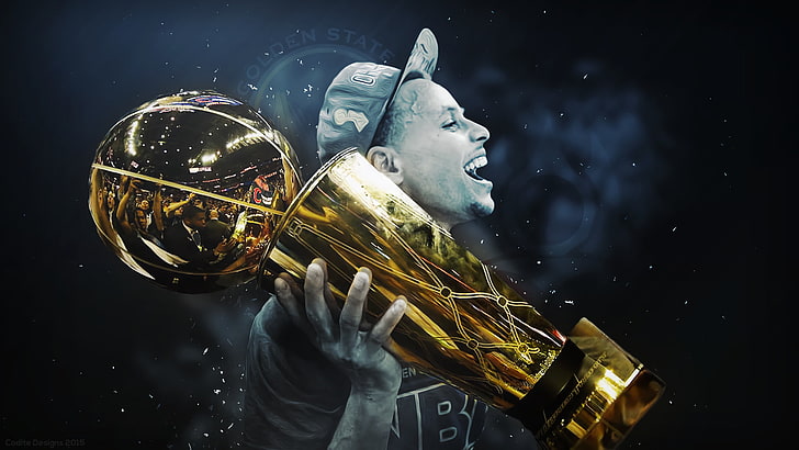Sport, Stephen Curry, Tapety HD