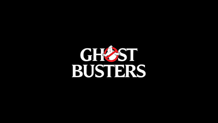 Ghostbusters, HD обои