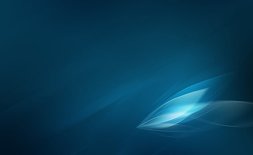 Aero Stream Dark Blue, blaugrüne Tapete, Aero, Bunt, Blau, Dunkel, Stream, HD-Hintergrundbild HD wallpaper