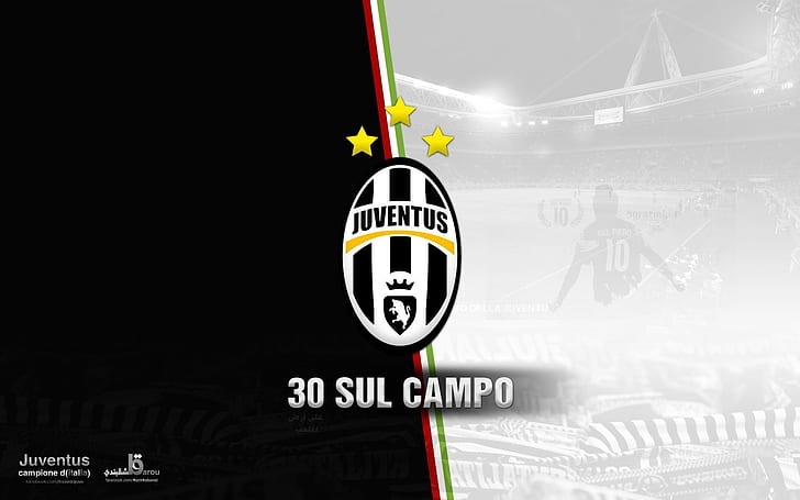  Juventus FC HD fondos de pantalla descarga gratuita