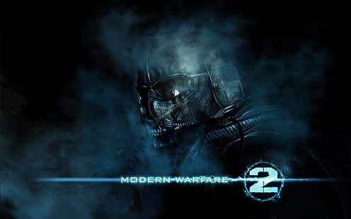 call of duty modern warfare призраци modern warfare 2 1920x1200 Архитектура Modern HD Art, Call of Duty, Modern Warfare, HD тапет HD wallpaper