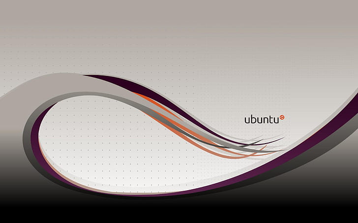 debian, gnome, linux, ubuntu, HD тапет