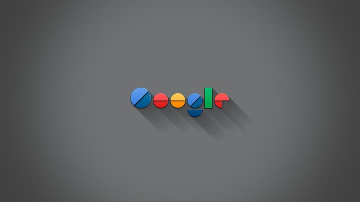 Google, Google LLC, HD tapet