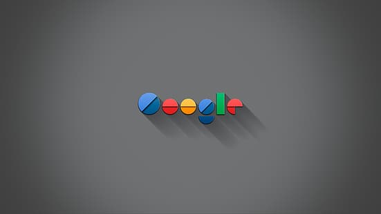 Google, Google LLC, HD-Hintergrundbild HD wallpaper