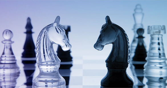 board, chess, classic, game, strategy, HD wallpaper HD wallpaper
