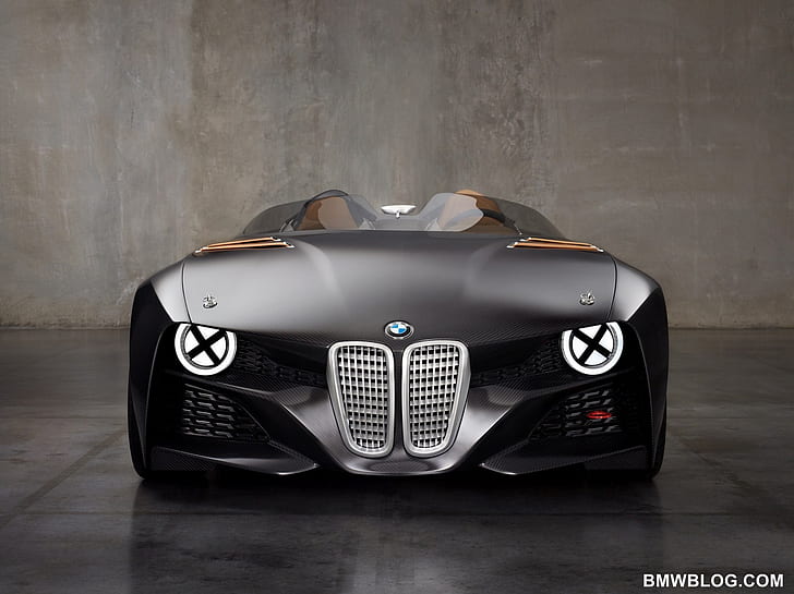 automóviles concept cars bmw 328 hommage 1602x1200 Cars BMW HD Art, autos, concept cars, Fondo de pantalla HD