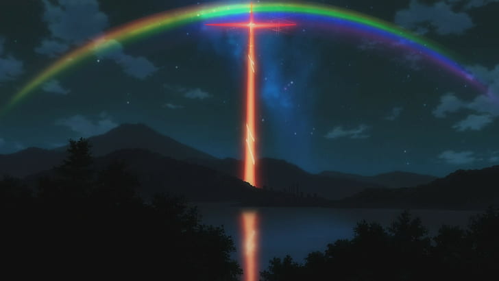 Neon Genesis Evangelion, Tapety HD