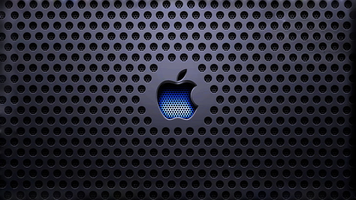 Apple logo, Apple, Style, EPL, Hi-Tech, Jobs, HD wallpaper