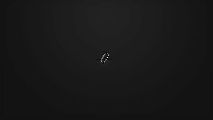 clip de minimalismo, Fondo de pantalla HD