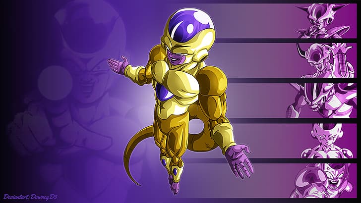 1280x1024 Frieza Dragon Ball 1280x1024 Resolution HD 4k Wallpapers Images  Backgrounds Photos and Pictures