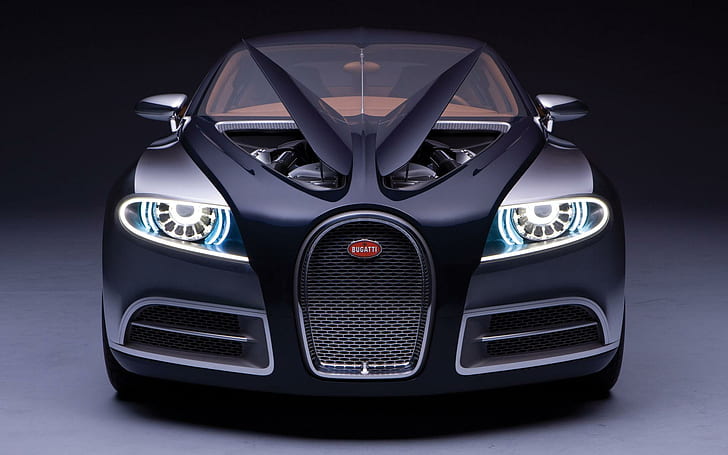 Bugatti 16c Galibier Luxury, galibier, bugatti, luxury, cars, HD wallpaper