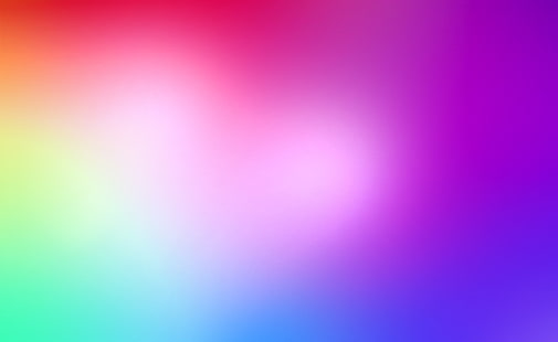 Разноцветный фон, Аэро, Красочный, Фон, HD обои HD wallpaper