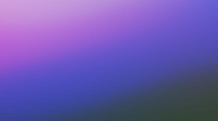 Blur, 4K, 5K, Фоны, Фиолетовый, Градиент, фиолетовый, HD обои
