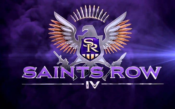 Saints row iv, Saints row 4, Saints row, Volition incorporated, HD wallpaper