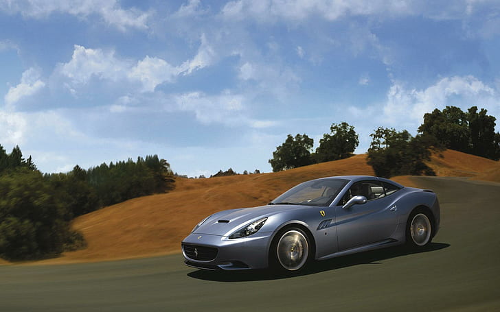 Ferrari-california 29, fulfil the expectations, extreme, cars, HD wallpaper