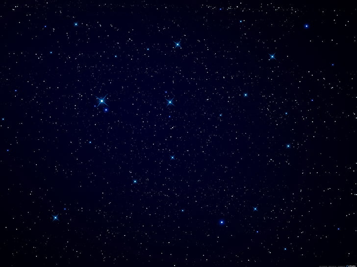 4 k hd yıldız, HD masaüstü duvar kağıdı