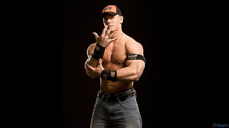 John Cena, Sports, WWE, John Cena, HD wallpaper