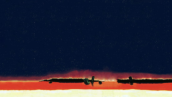 อะนิเมะ Neon Genesis Evangelion, วอลล์เปเปอร์ HD HD wallpaper