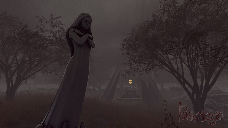 1920x1080 px pathologic video games Architecture Other HD Art , Video Games, 1920x1080 px, pathologic, HD wallpaper