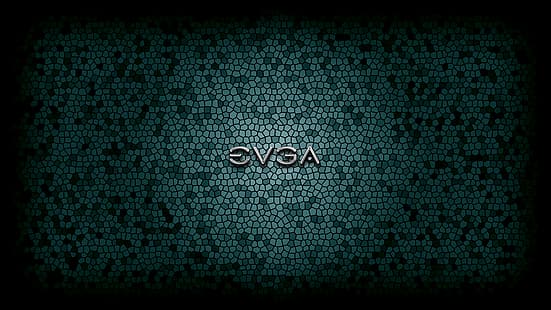 กระเบื้องโมเสค EVGA, วอลล์เปเปอร์ HD HD wallpaper