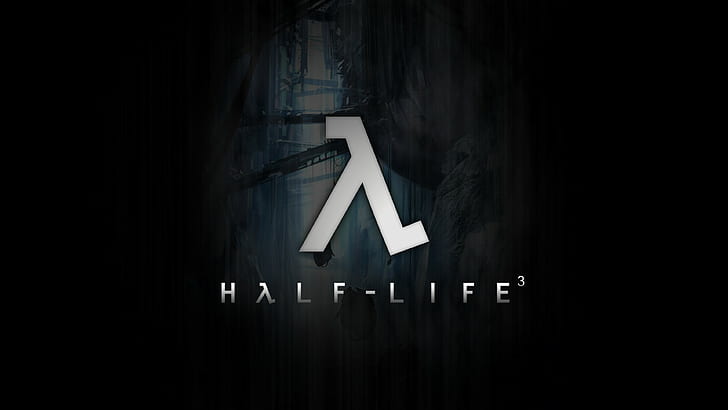 Half Life 3, HD wallpaper