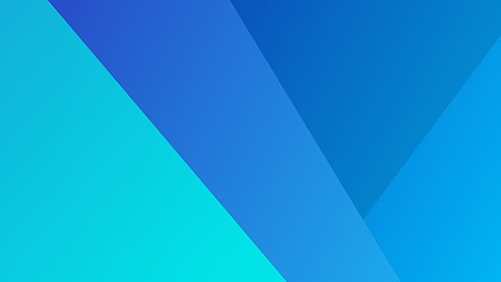 4 K, Grün, Farbverlauf, Blau, HD-Hintergrundbild HD wallpaper