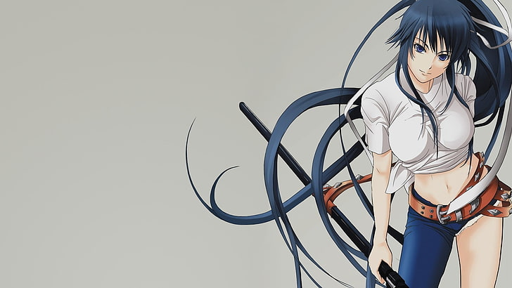 Anime, Anime Girls, To aru Majutsu kein Index, Kanzaki Kaori, HD-Hintergrundbild