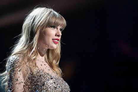 Şarkıcılar, Taylor Swift, HD masaüstü duvar kağıdı HD wallpaper