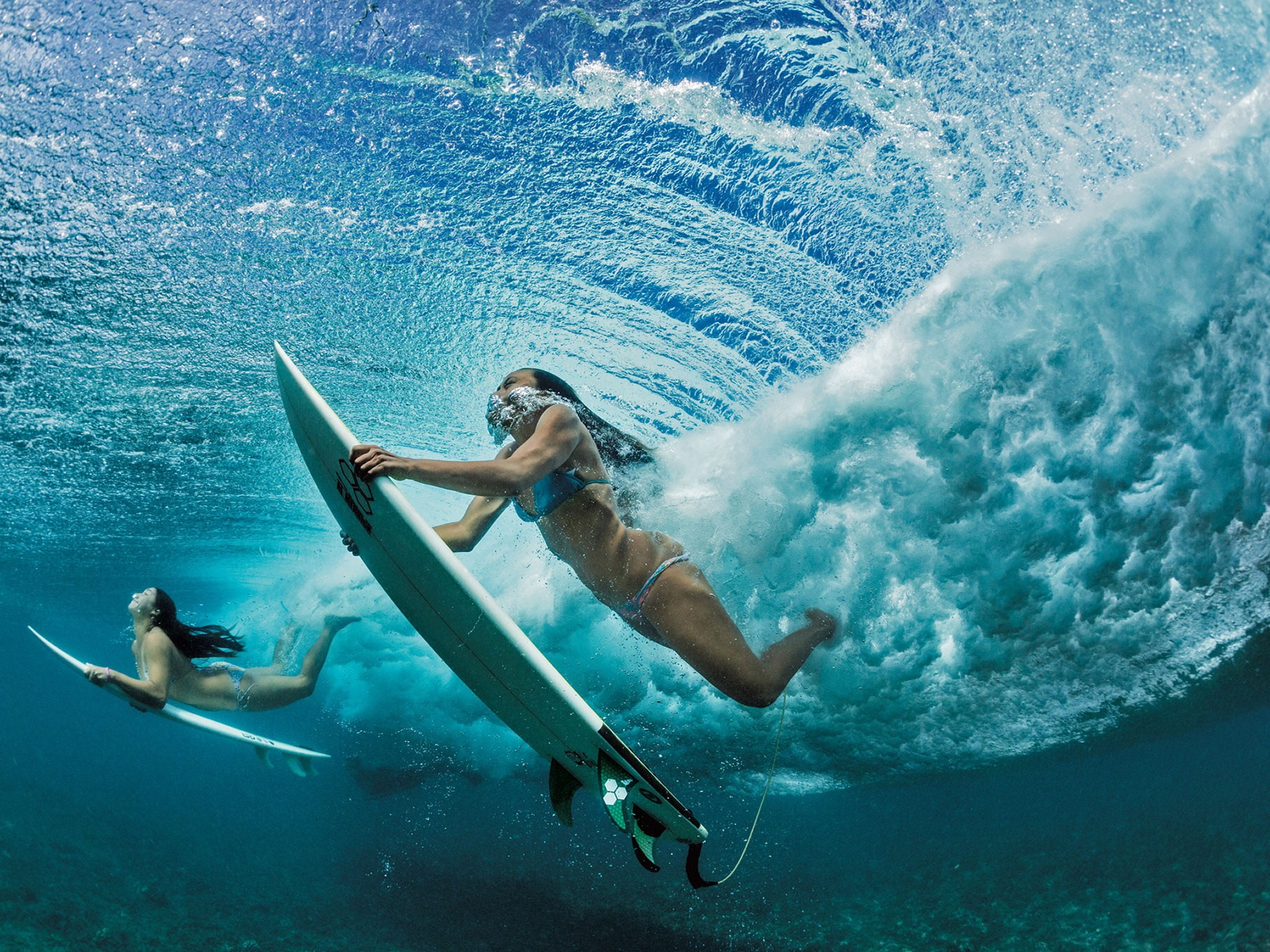 【100+】 サーフィン 画像 壁紙 女性 HDの壁紙画像