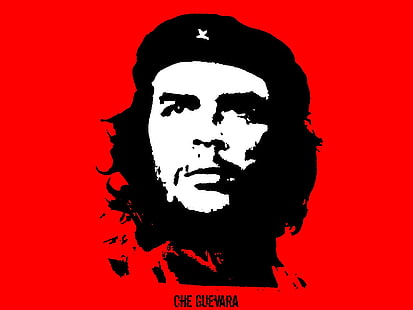 Militaire, Che Guevara, Fond d'écran HD HD wallpaper