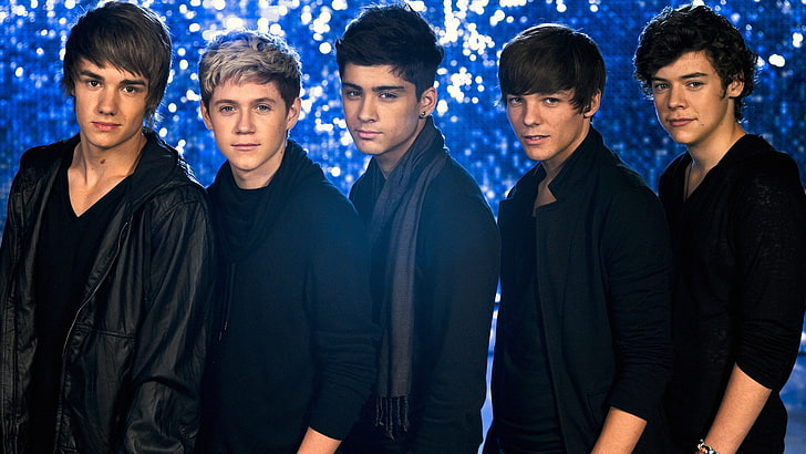 one direction backgrounds for widescreen, HD wallpaper