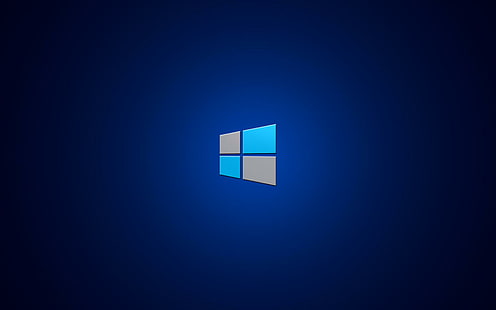 Windows 8 Operativsystem, Microsoft Windows, Minimalism, Design, Mörkblå, Windows 8 Operativsystem, Microsoft Windows, Minimalism, Design, Mörkblå, HD tapet HD wallpaper