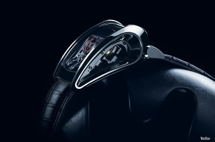montre, montres de luxe, Parmigiani, Fond d'écran HD