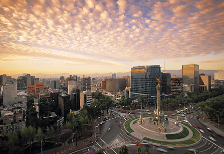 المكسيك لسطح مكتب ماك، خلفية HD HD wallpaper