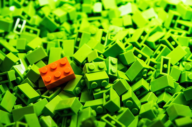 Spielzeug, LEGO, HD-Hintergrundbild