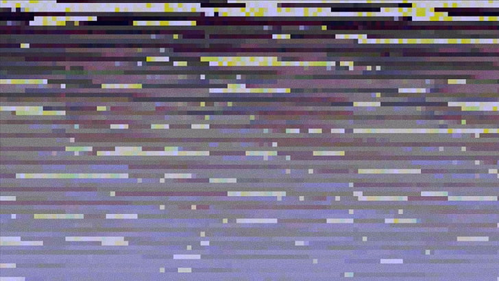 pixelkonst, HD tapet
