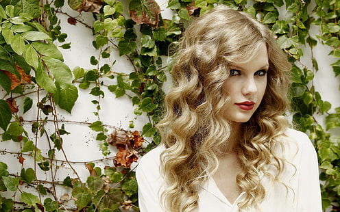 Taylor Swift - สาวสวยที่น่าดึงดูด, Taylor Swift, คนดัง, ดารา, สาว, นักแสดง, นักร้องหญิง, โสด, คนบันเทิง, นักแต่งเพลง, สวย, วอลล์เปเปอร์ HD HD wallpaper