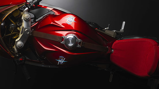 MV Agusta Superveloce 800 Concept 4K 8K, 개념, SuperVeloce, 아구스타, 800, HD 배경 화면 HD wallpaper