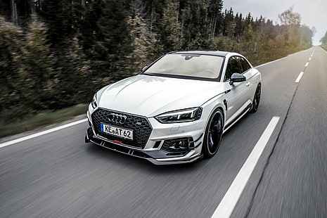 Audi, RS5, ABBOT, RS5-R, HD-Hintergrundbild HD wallpaper