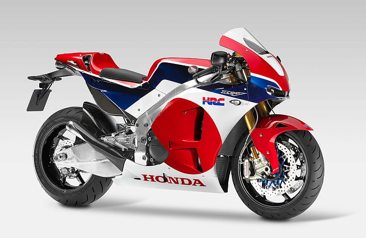 2015, Honda, прототип, гонщик, гонки, RC213V-S, HD обои