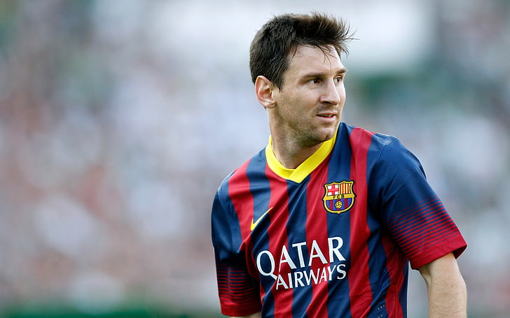 Lionel Messi-2016 Fußballstar HD Wallpaper, Lionel Messi, HD-Hintergrundbild